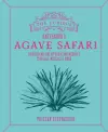 The Curious Bartender’s Agave Safari cover