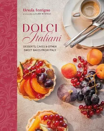 Dolci Italiani cover