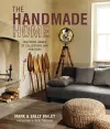 The Handmade Home cover