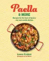 Paella & more cover
