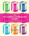 The Kitchen Cupboard Chef cover