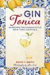 Gin Tonica cover