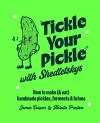 Tickle Your Pickle with Shedletsky's cover