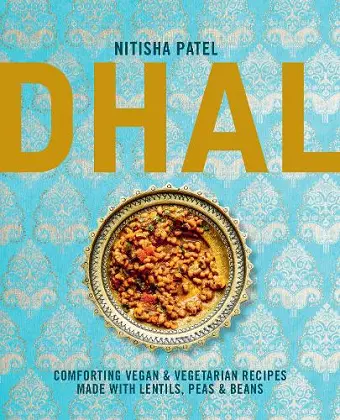 Dhal cover