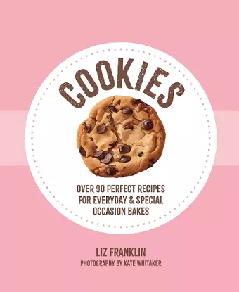 Cookies cover