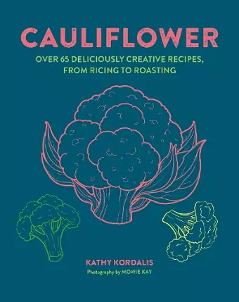 Cauliflower cover