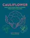 Cauliflower cover