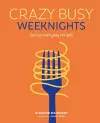 Crazy Busy Weeknights cover