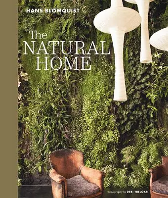 The Natural Home cover