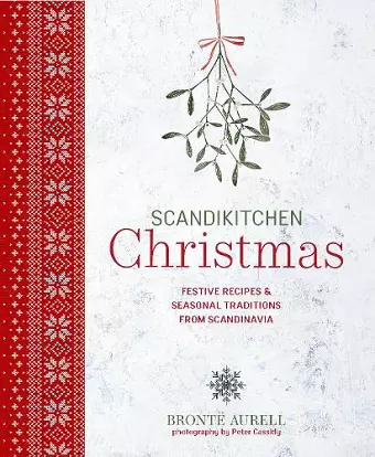 ScandiKitchen Christmas cover