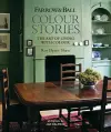Farrow & Ball Colour Stories cover