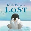 Little Penguin Lost cover
