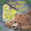 Don't Wake the Bear, Hare! cover