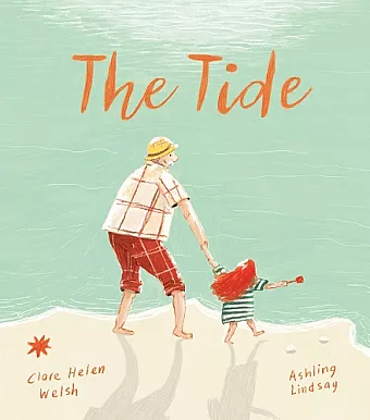 The Tide cover