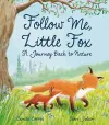 Follow Me, Little Fox cover