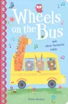 The Wheels on the Bus & Other Favourite Songs cover