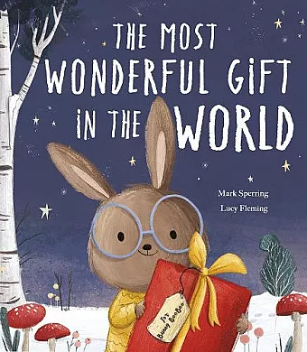 The Most Wonderful Gift in the World cover
