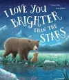 I Love You Brighter than the Stars cover