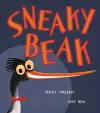 Sneaky Beak cover