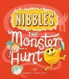 Nibbles the Monster Hunt cover