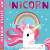 Unicorn cover
