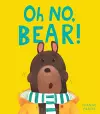 Oh No, Bear! cover
