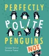 Perfectly Polite Penguins cover
