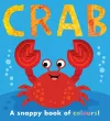 Crab cover