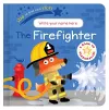 Star in Your Own Story: Firefighter cover