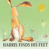 Harris Finds His Feet cover