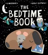 The Bedtime Book cover