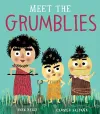 Meet the Grumblies cover
