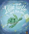 Little Turtle and the Sea cover