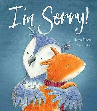 I’m Sorry! cover