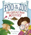 Poo in the Zoo: The Great Poo Mystery cover