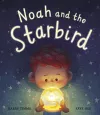 Noah and the Starbird cover