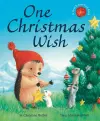 One Christmas Wish cover