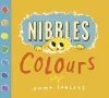 Nibbles Colours cover