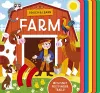 Touch and Learn Farm cover