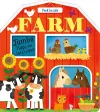 Peek Inside: Farm cover