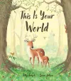 This Is Your World cover