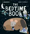 The Bedtime Book cover