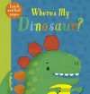 Where's My Dinosaur? cover