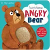 Angry Bear cover