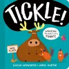 Tickle! cover