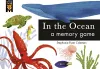 In the Ocean: A Memory Game cover