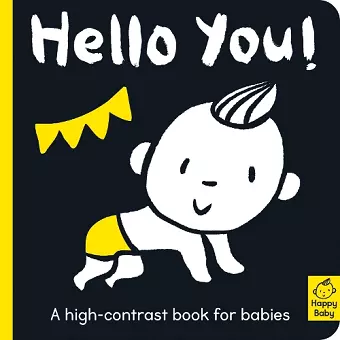 Hello You! cover