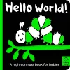 Hello World! cover