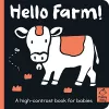 Hello Farm! cover