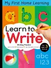 Learn to Write cover